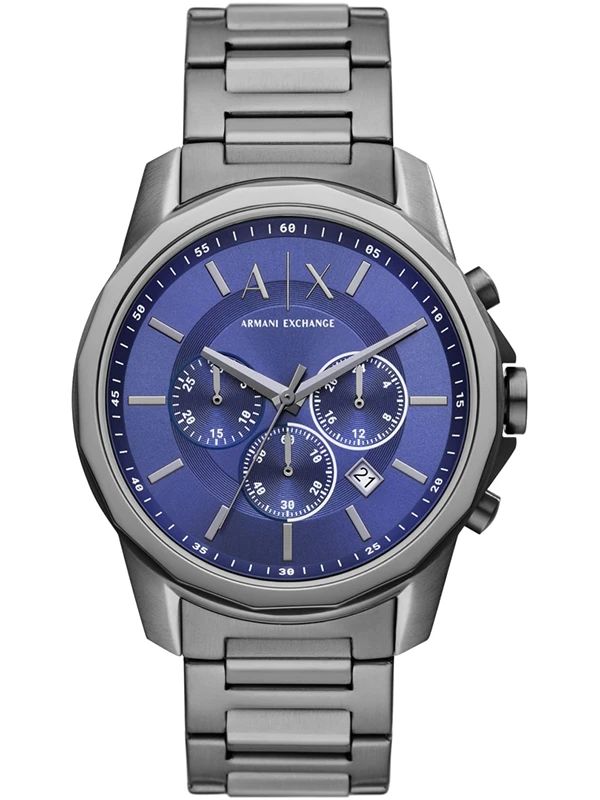 Ceas Armani Exchange Banks AX1731