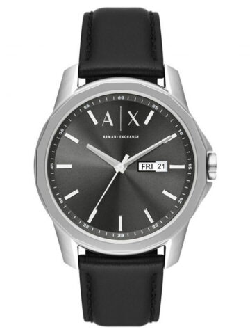 ARMANI EXCHANGE BANKS AX1735