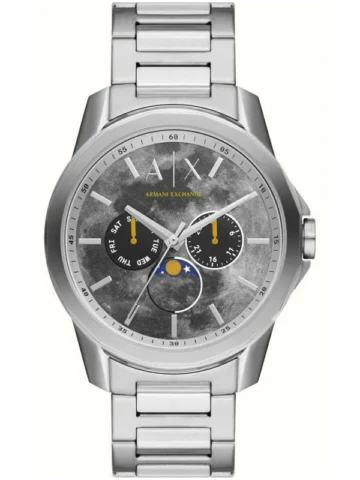 ARMANI EXCHANGE BANKS AX1736