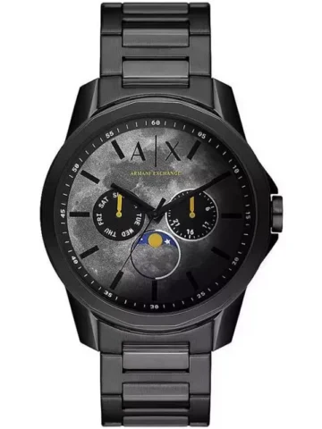 ARMANI EXCHANGE BANKS AX1738