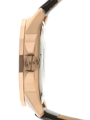 ARMANI EXCHANGE AX1740 Banks