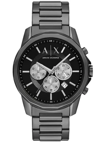 ARMANI EXCHANGE BANKS AX1765