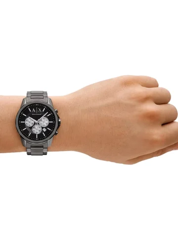 ARMANI EXCHANGE BANKS AX1765