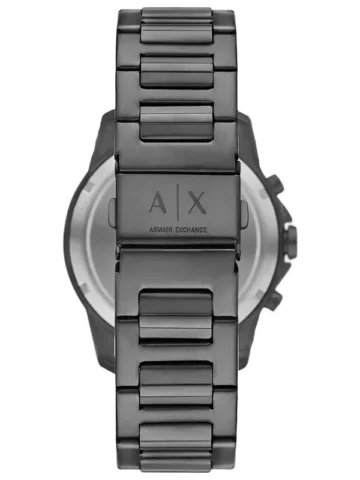 ax1765.3 ARMANI EXCHANGE BANKS AX1765