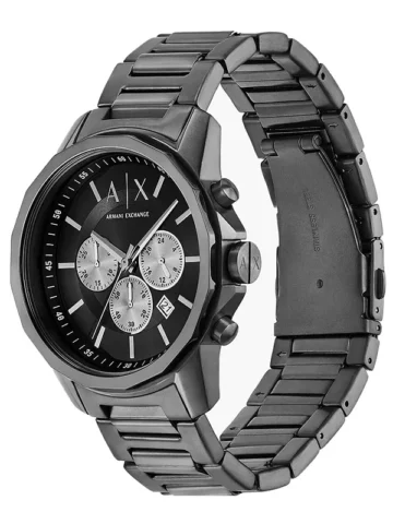 ax1765.4 ARMANI EXCHANGE BANKS AX1765
