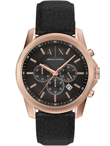 ARMANI EXCHANGE BANKS AX1769