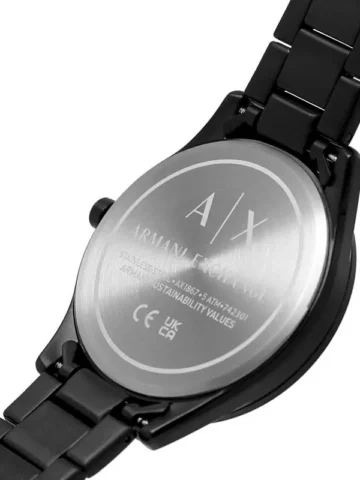 ax1867-2 ARMANI EXCHANGE DANTE AX1867