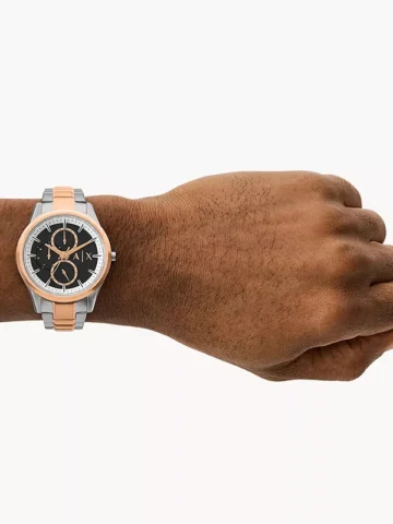 ax1882.2 ARMANI EXCHANGE DANTE AX1882