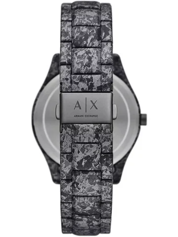 ax1885.3 ARMANI EXCHANGE DANTE AX1885