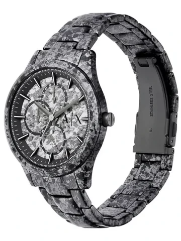 ax1885.4 ARMANI EXCHANGE DANTE AX1885