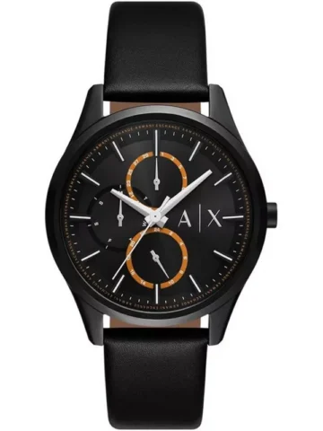 ARMANI EXCHANGE DANTE AX1886