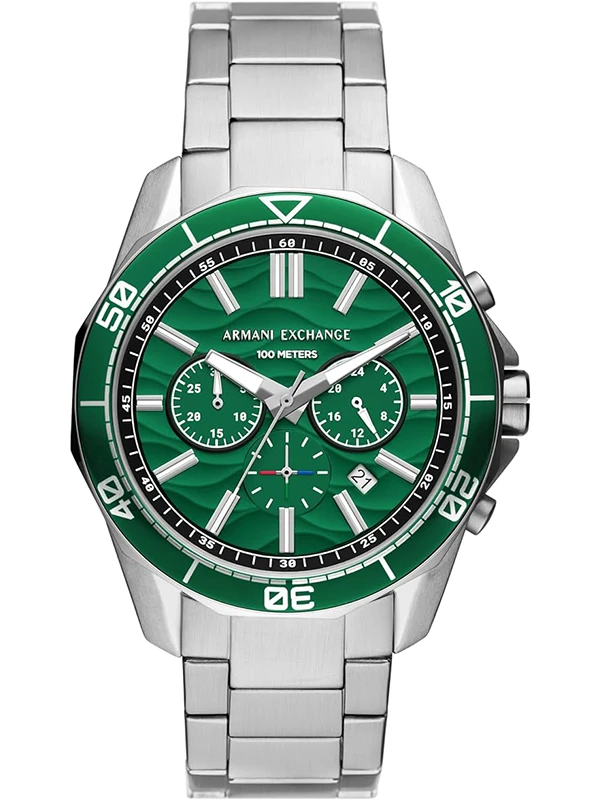 Ceas Armani Exchange Spencer AX1957