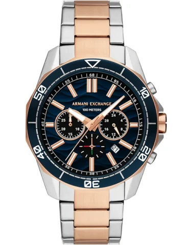 ARMANI EXCHANGE SPENCER AX1965