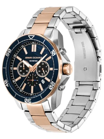 ax1965.3 ARMANI EXCHANGE SPENCER AX1965