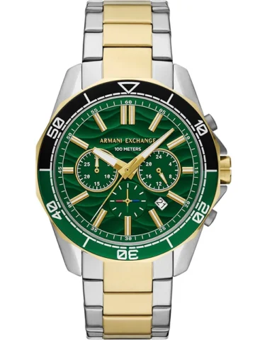 ARMANI EXCHANGE SPENCER AX1966