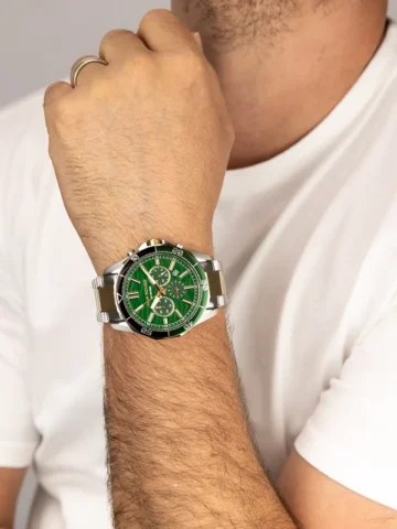 ax1966.3 ARMANI EXCHANGE SPENCER AX1966