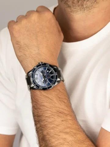 ARMANI EXCHANGE SPENCER AX1967