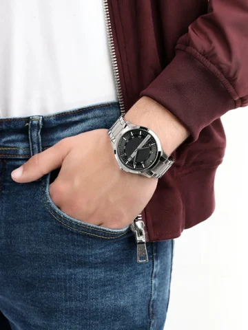 ax2103-2 ARMANI EXCHANGE HAMPTON AX2103