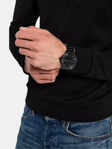 ARMANI EXCHANGE HAMPTON AX2104