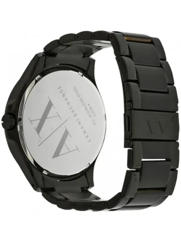 ARMANI EXCHANGE HAMPTON AX2104
