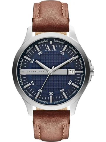 ARMANI EXCHANGE HAMPTON AX2133
