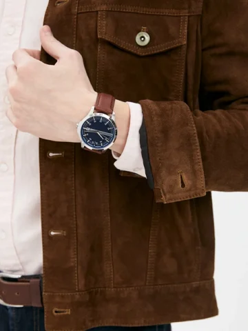 ax2133.1 ARMANI EXCHANGE HAMPTON AX2133