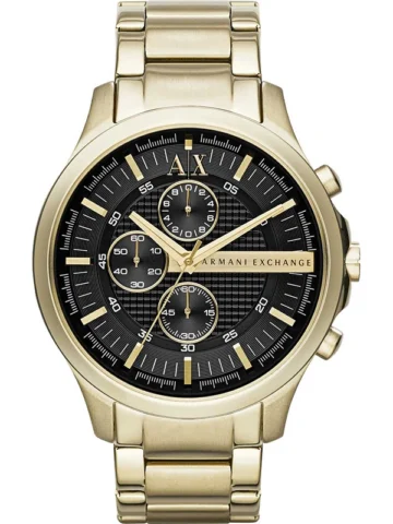 ARMANI EXCHANGE HAMPTON AX2137