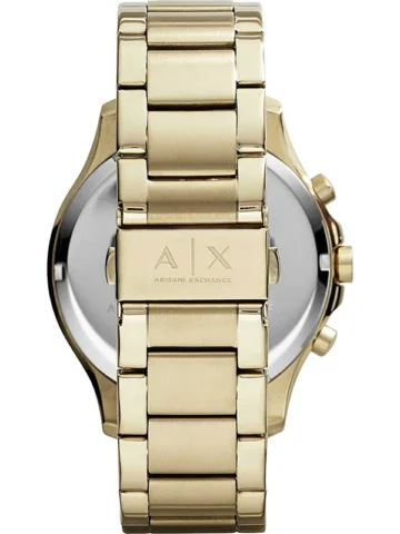 ax2137.3 ARMANI EXCHANGE HAMPTON AX2137