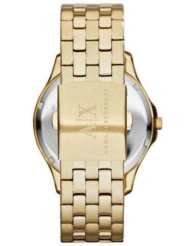 ARMANI EXCHANGE HAMPTON AX2145