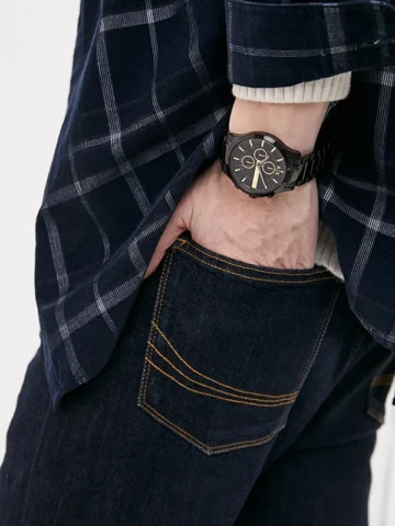 ax2164-2 ARMANI EXCHANGE HAMPTON AX2164