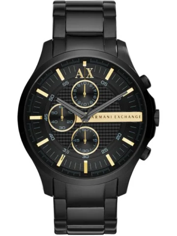 ARMANI EXCHANGE HAMPTON AX2164