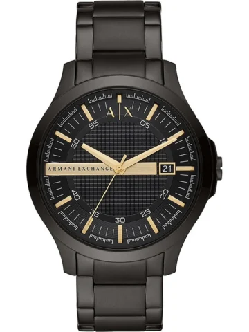 ARMANI EXCHANGE HAMPTON AX2413