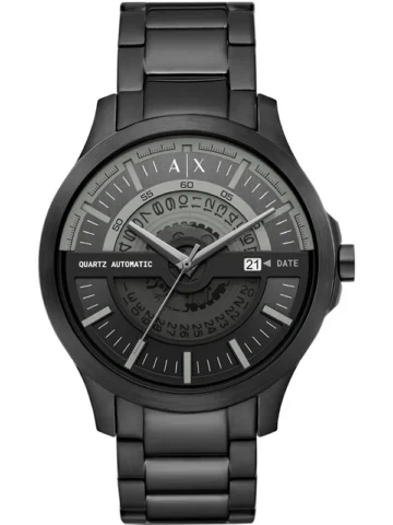 ARMANI EXCHANGE HAMPTON AX2444