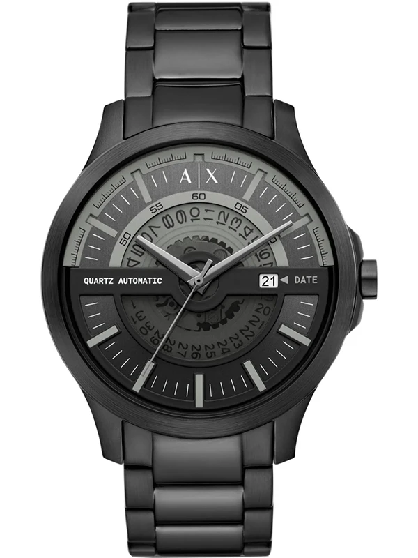Часы Armani Exchange Hampton AX2444
