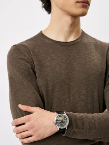 ax2445-2 ARMANI EXCHANGE HAMPTON AX2445