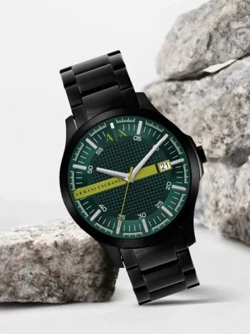 ARMANI EXCHANGE HAMPTON AX2450