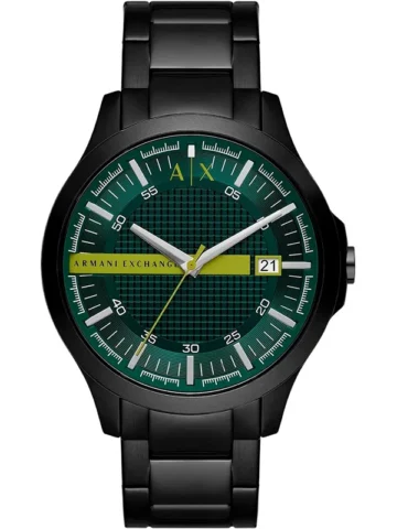 ARMANI EXCHANGE HAMPTON AX2450