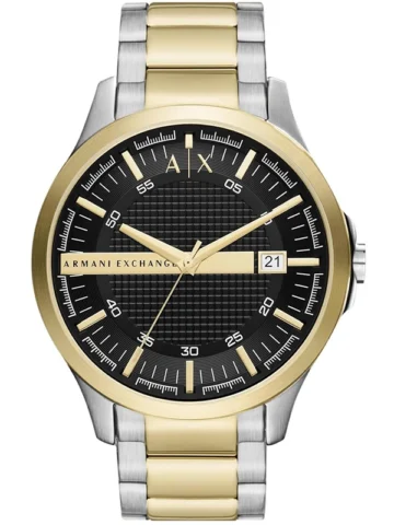 ARMANI EXCHANGE HAMPTON AX2453