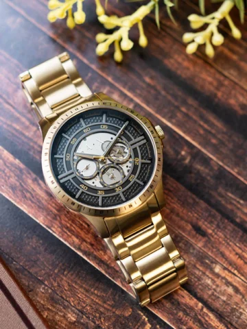 ARMANI EXCHANGE HAMPTON AX2461