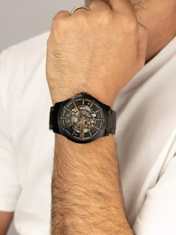 ax2463.3 ARMANI EXCHANGE HAMPTON AX2463