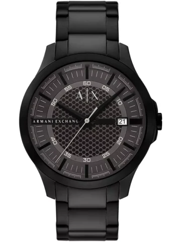 ARMANI EXCHANGE HAMPTON AX2464