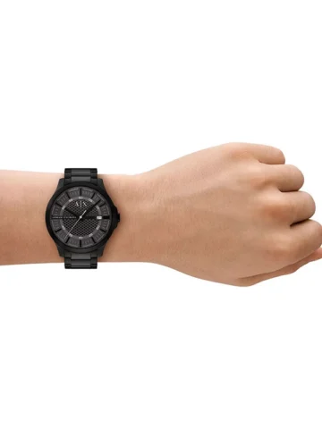 ax2464.3 ARMANI EXCHANGE HAMPTON AX2464