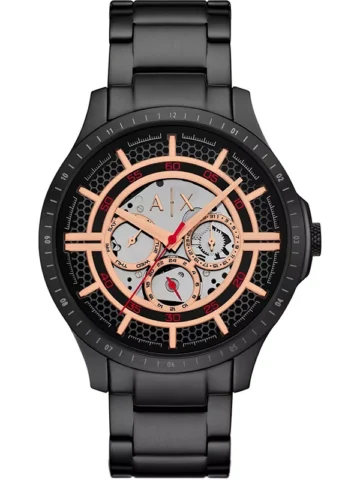 ARMANI EXCHANGE HAMPTON AX2465