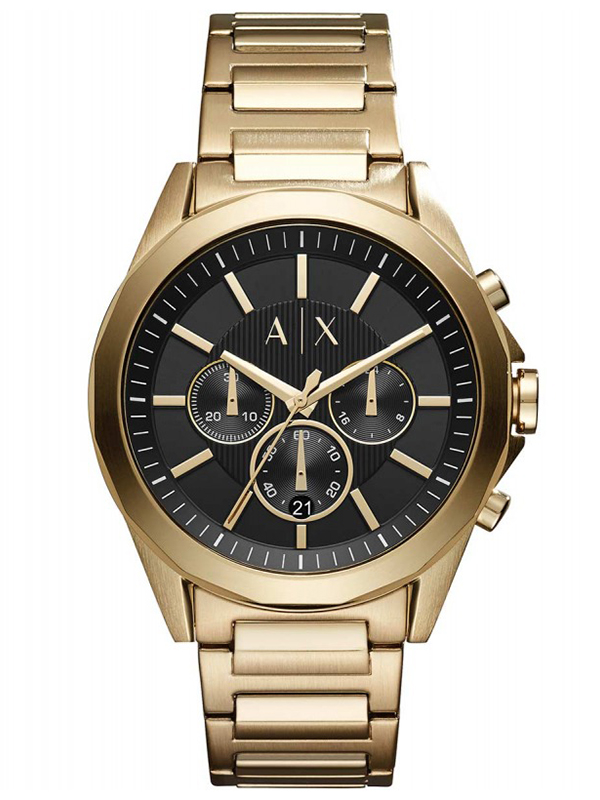 Часы Armani Exchange Drexler AX2611