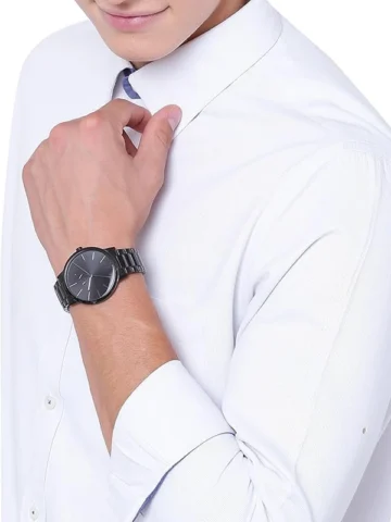 ARMANI EXCHANGE CAYDE AX2701