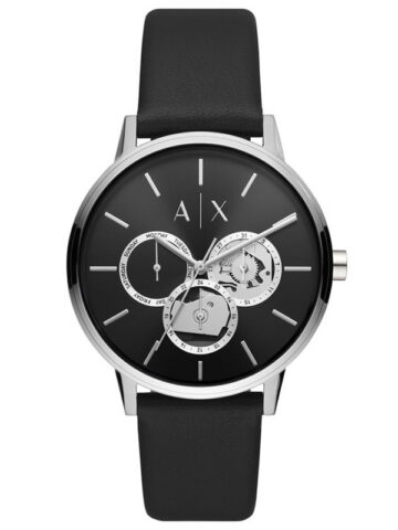 ARMANI EXCHANGE CAYDE AX2745