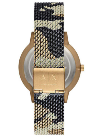 ARMANI EXCHANGE CAYDE AX2754