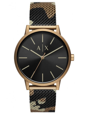 ARMANI EXCHANGE CAYDE AX2754