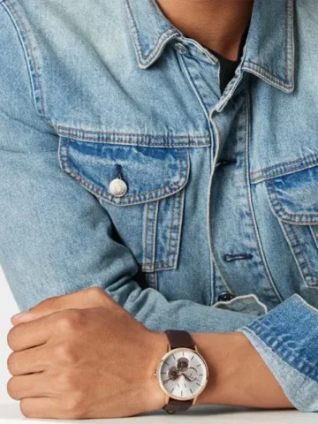 ax2756-2 ARMANI EXCHANGE CAYDE AX2756