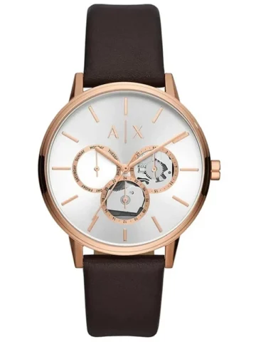 ARMANI EXCHANGE CAYDE AX2756